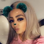 Lupe Salgado - @___lupesalgado91__ - Instagram