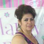 Lupe Salgado - @nano.cali - Instagram