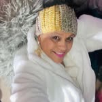 Lupe Salgado - @salgadolupe13 - Instagram