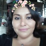Lupe Salgado - @guadalupe.morasalgado.1 - Instagram