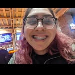 Lupe Salgado - @tcmlupe - Instagram