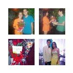 Lupe Saucedo Carvalho - @12abril2000 - Instagram