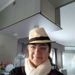 Andrea Guadalupe Schneider - @lupeschneider_72 - Instagram