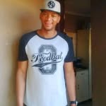 Thomas Molupe - @molupethomas - Instagram