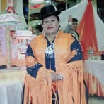 Lupe Torrez - Facebook