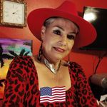 Lupe Valdes - @valdeslupe - Instagram