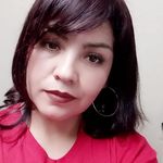 Lupe Valdes - @anaguadalupe04 - Instagram