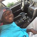 Souleymane kaboré - @gwadelupe42 - Instagram