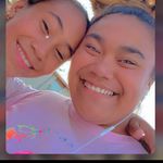 Lupe Ufuti Wilson - @lupewilson99 - Instagram
