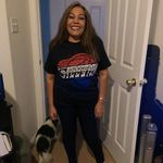 Lupe Wilson - @pookynbre - Instagram