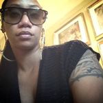 Lupe Wilson - @yea_ima_coconut - Instagram