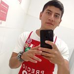 wilson suclupe chunga - @wilsonsuclupechunga - Instagram