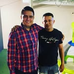 Lupe Zermeño - @jzermeno4714 - Instagram