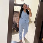 Mayra Zermeño - @lupe.zermeno.50 - Instagram