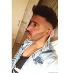Luke Richards - @luqman_ali - Instagram