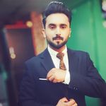 Luqman Ali - @luqmanali_official - Instagram