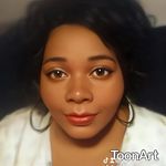 Luretha Moore - @luretha64 - Instagram