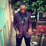 Luther Boyd - @m.b.g.666 - Instagram