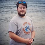 Luther Brewer - @gerboshki - Instagram