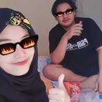 Luthfi Casper - Facebook