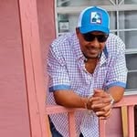 Luther Cook - @dukem_an59 - Instagram