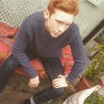 Luther Ford - @luther_ford - Instagram