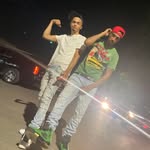 Luther Ford - @majinluuole - Instagram