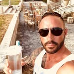 Lutherford George - @lutherfordgeorge - Instagram