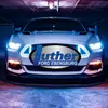 LUTHERFORDEBURG - @lutherfordeburg - TikTok