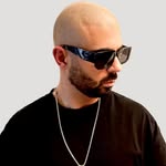 Silvano Mereu - @real_luther_ford - Instagram