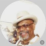 Luther Harrell - @asia_davion.18 - Instagram