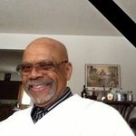 Luther Harrell - @asia_davion18 - Instagram