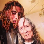 Leon Reddick - @old_head_luther - Instagram