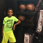 Lulu AKA Luther Head III - @lutherheadthe3rd - Instagram