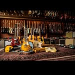 Hendrix Lutherie - @hendrix_lutherie - Instagram