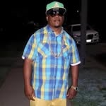 Luther Seager - @lutherhendrix1988 - Instagram