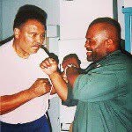 Luther BigBoo Keith - @bigboo_40 - Instagram