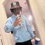 Martin Luther Keith Jr - @keithtakundah - Instagram