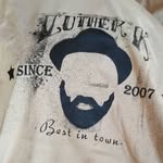 Luther Kitchen - @luther_kitchen - Instagram