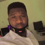 Jax Ofoe Luther McCall - @jaxluthermccall - Instagram