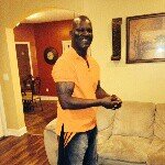 Luther McDaniel - @untied_dog - Instagram