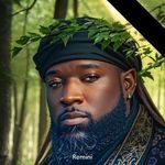 Luther McDaniel - @prolificpresa - Instagram