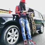 Alias - @monroelutherking - Instagram