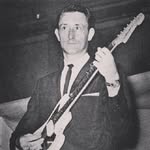 Luther Monroe Perkins - @luthermonroeperkins - Instagram