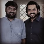 Murphy Piriyakumar - @luthermurphy - Instagram
