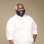 Luther Pearson - @lutherpearsonjr - Instagram