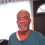 Luther Rivers - @luther.rivers.9 - Instagram
