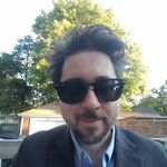 Matthew Schultz-Luther - @matthewschultzluther - Instagram