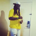 Luther Stevenson - @k2tooreal - Instagram