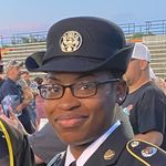 Army Recruiter in Yuba City CA - @ashleylutherarmystrong - Instagram